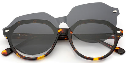 Cleveland Riverbend Eyewear