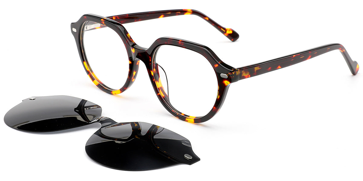 Cleveland Riverbend Eyewear