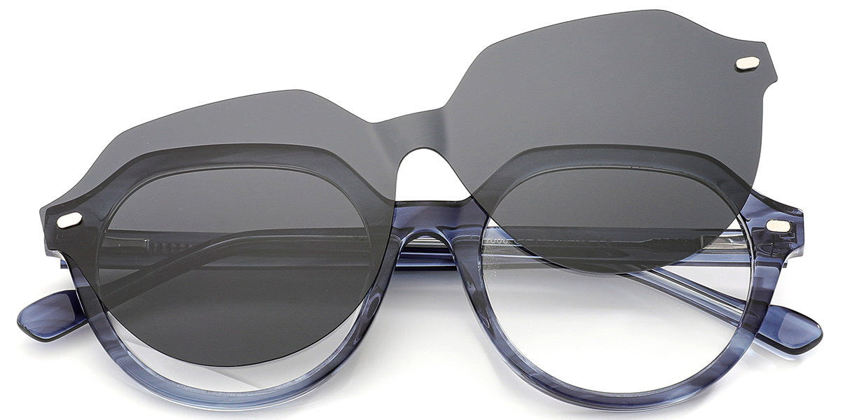 Cleveland Riverbend Eyewear