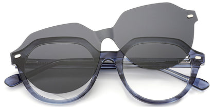 Cleveland Riverbend Eyewear