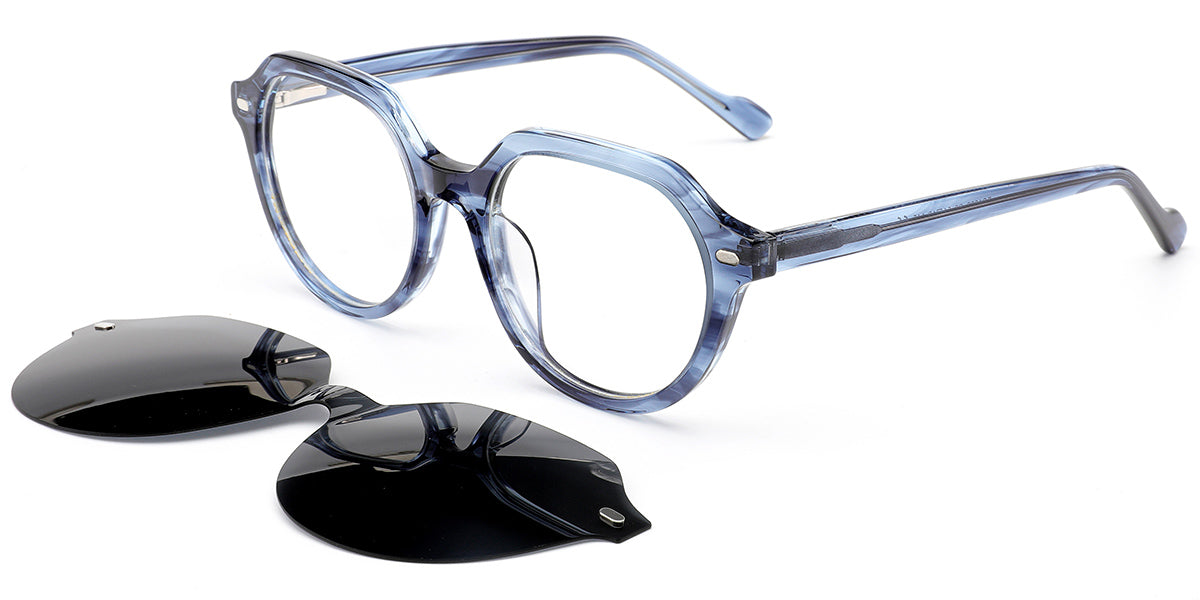Cleveland Riverbend Eyewear