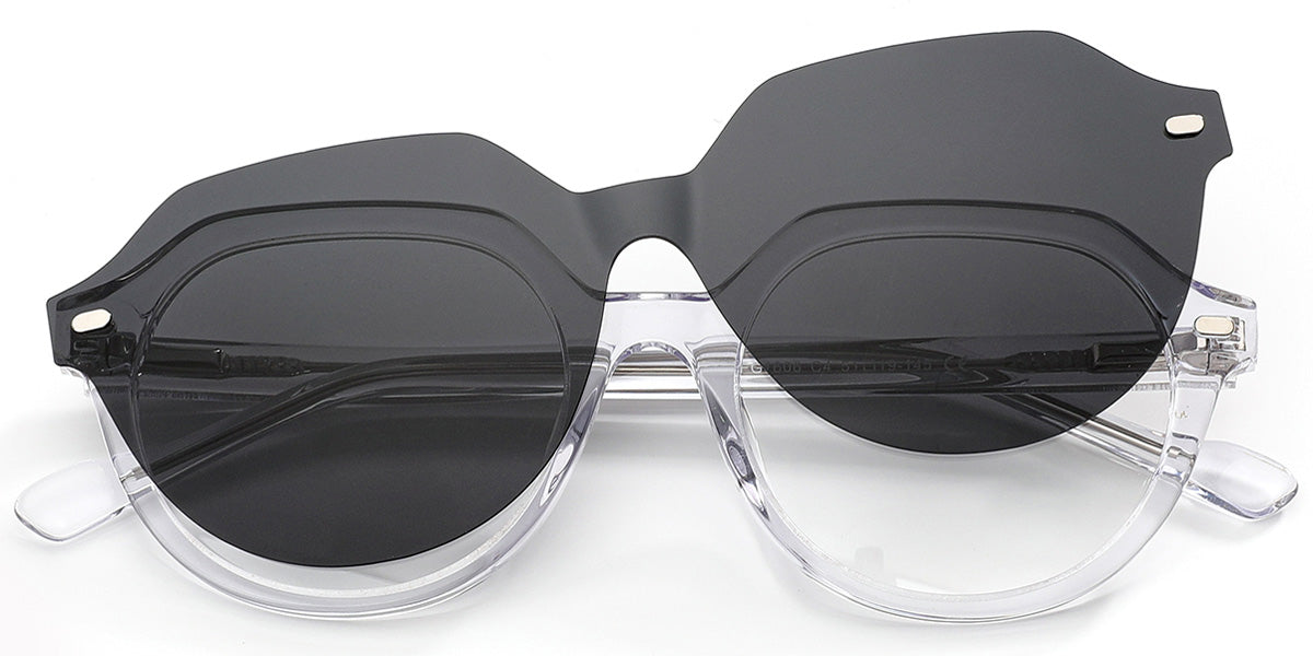 Cleveland Riverbend Eyewear