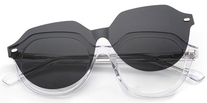 Cleveland Riverbend Eyewear