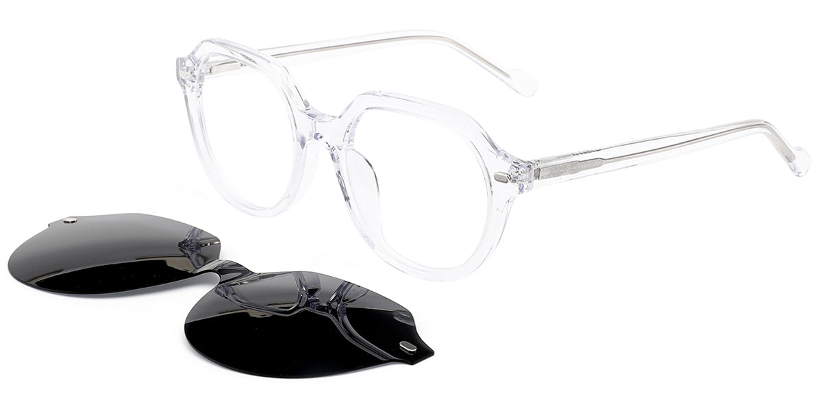 Cleveland Riverbend Eyewear