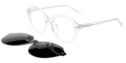 Cleveland Riverbend Eyewear
