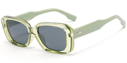 Clever Fox Eyewear