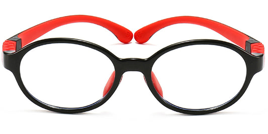 Clever Squirrel Eyewear