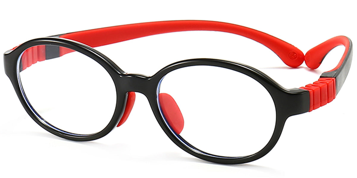 Clever Squirrel Eyewear