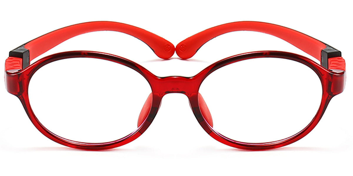 Clever Squirrel Eyewear