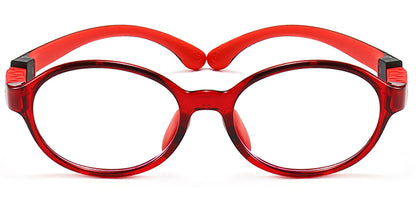 Clever Squirrel Eyewear