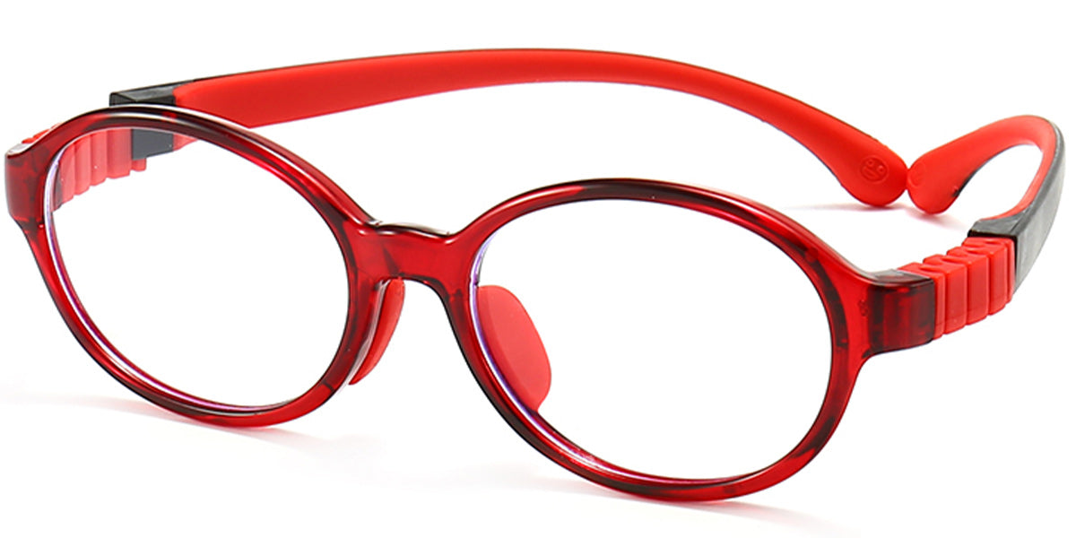 Clever Squirrel Eyewear