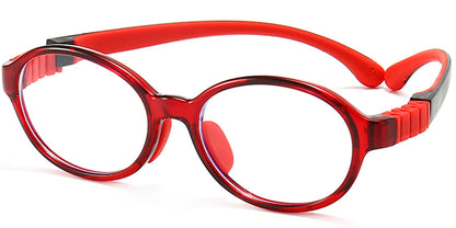 Clever Squirrel Eyewear