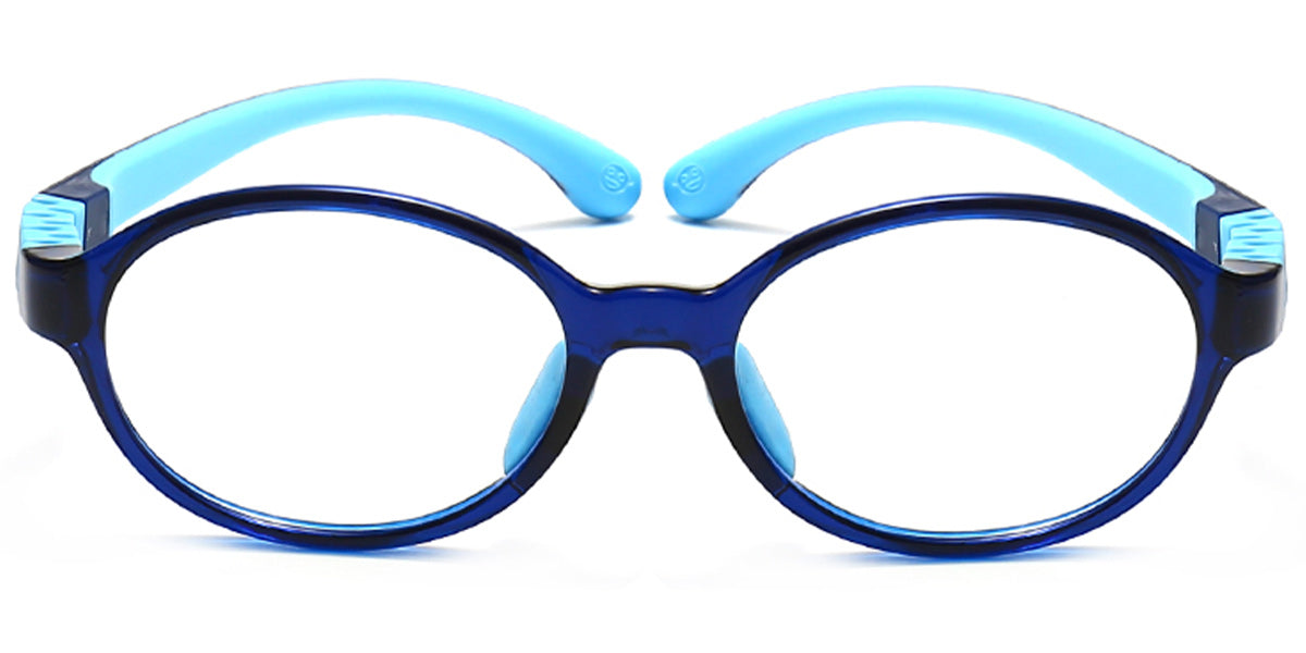 Clever Squirrel Eyewear