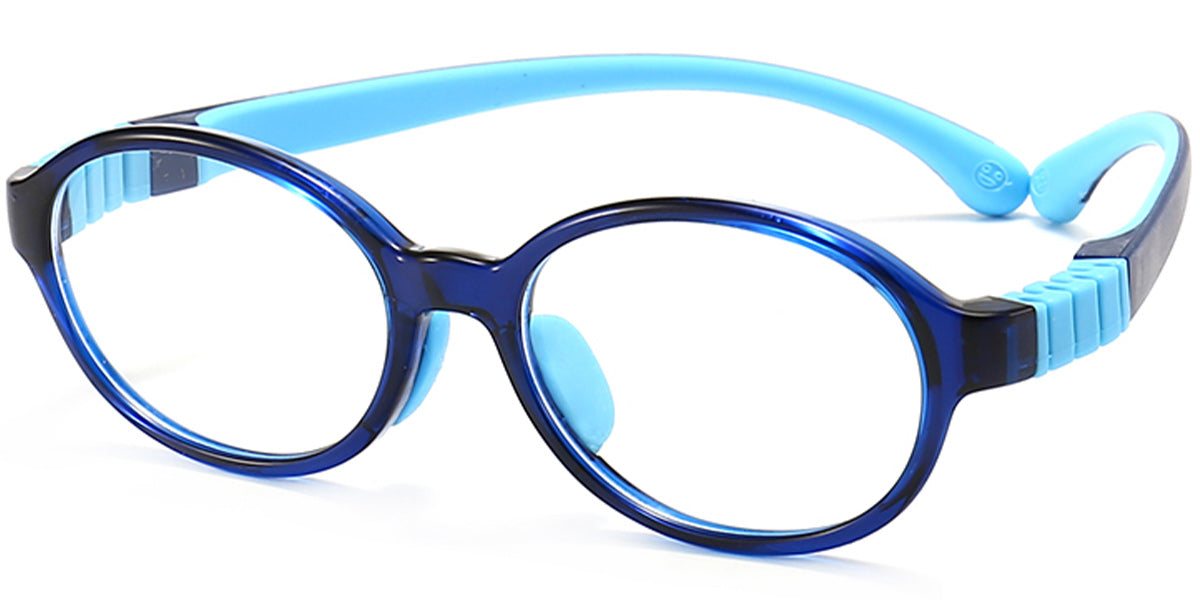 Clever Squirrel Eyewear