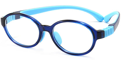 Clever Squirrel Eyewear