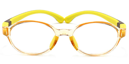 Clever Squirrel Eyewear