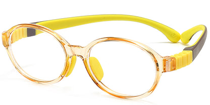 Clever Squirrel Eyewear
