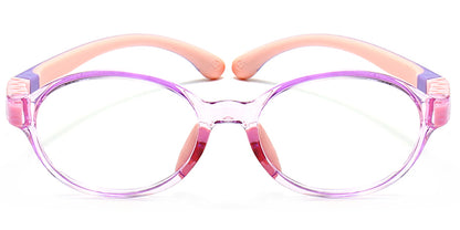 Clever Squirrel Eyewear