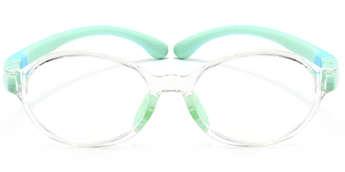 Clever Squirrel Eyewear