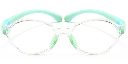 Clever Squirrel Eyewear