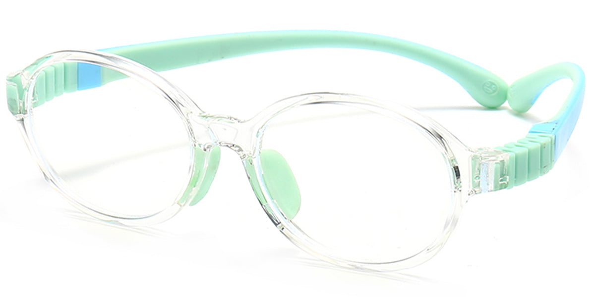 Clever Squirrel Eyewear