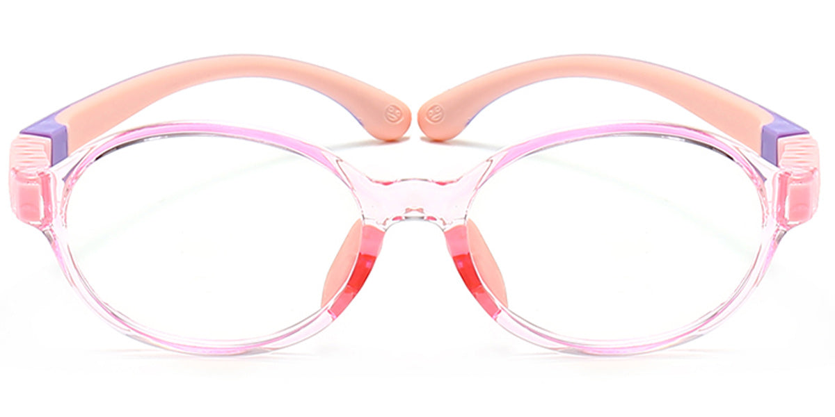 Clever Squirrel Eyewear
