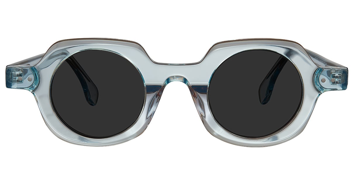 Coastal Dawn Eyewear