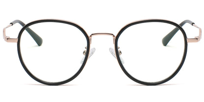 Coastal Palms Eyewear