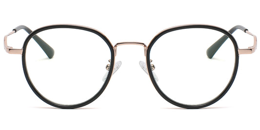 Coastal Palms Eyewear