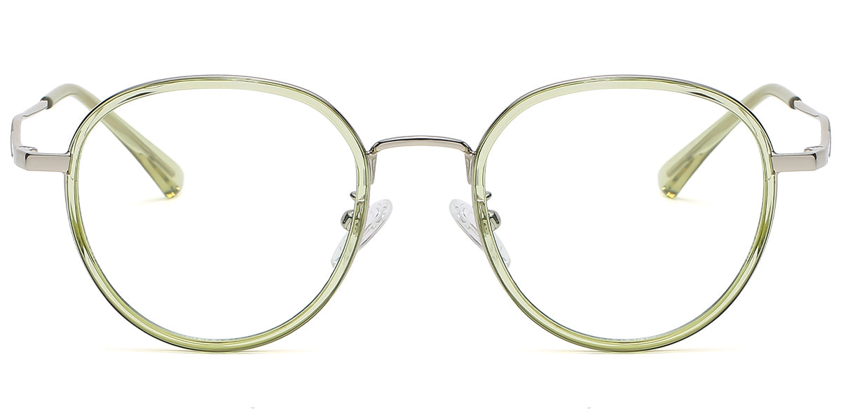 Coastal Palms Eyewear