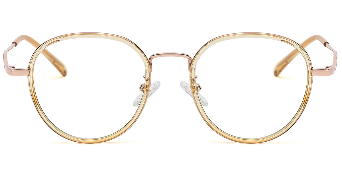 Coastal Palms Eyewear