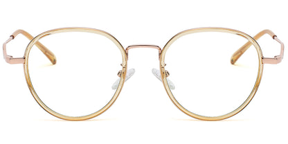 Coastal Palms Eyewear