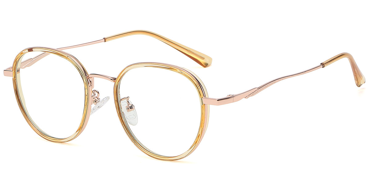 Coastal Palms Eyewear