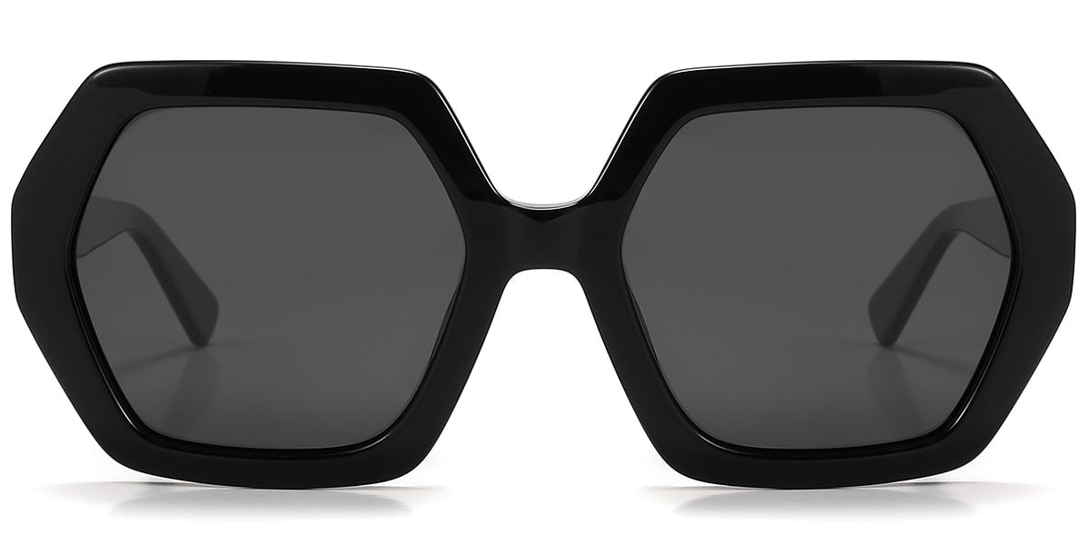Coastal Palms Eyewear