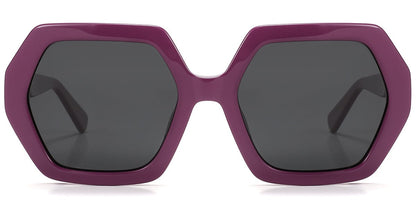 Coastal Palms Eyewear
