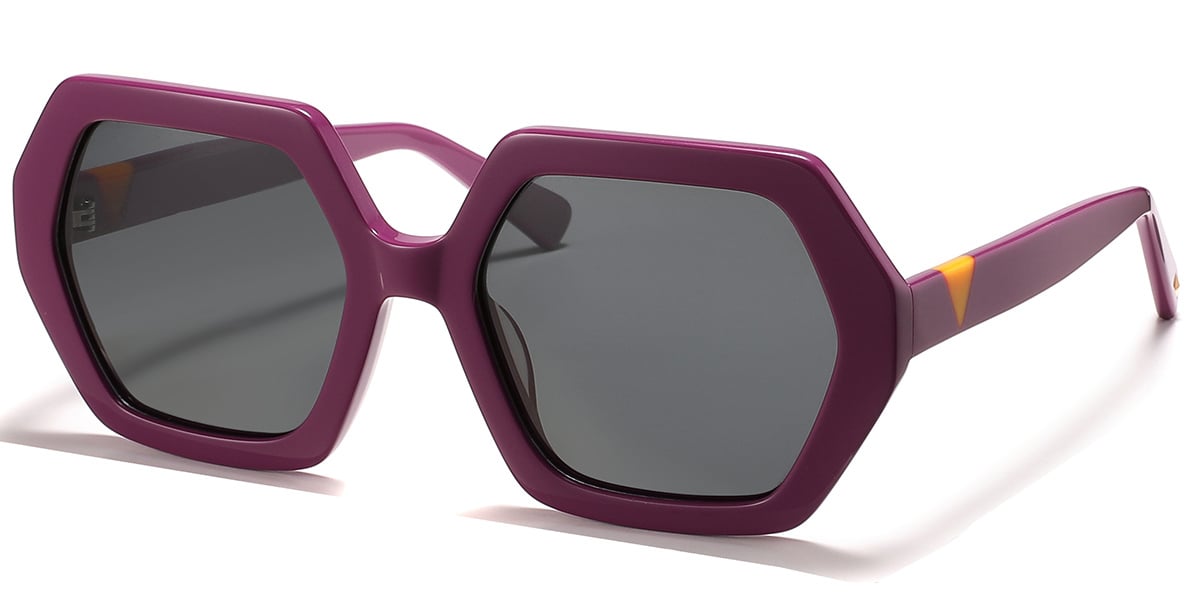 Coastal Palms Eyewear