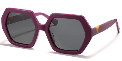 Coastal Palms Eyewear