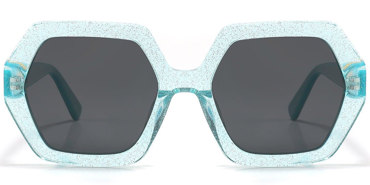 Coastal Palms Eyewear