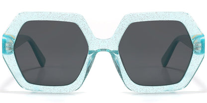 Coastal Palms Eyewear