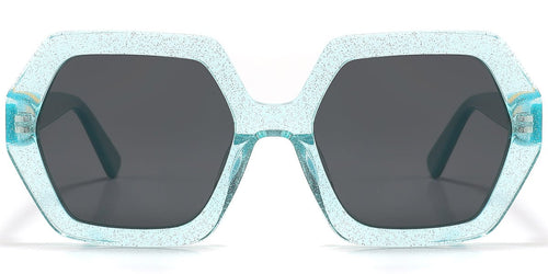 Coastal Palms Eyewear