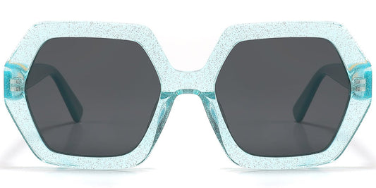 Coastal Palms Eyewear