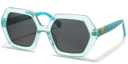 Coastal Palms Eyewear