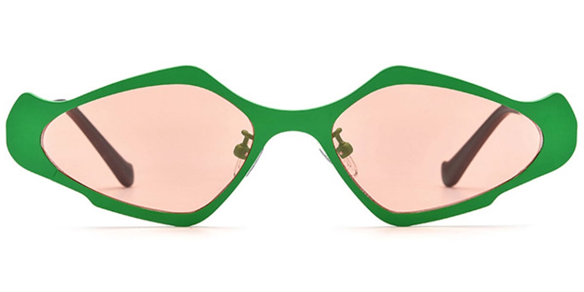 Coastal Waves Eyewear