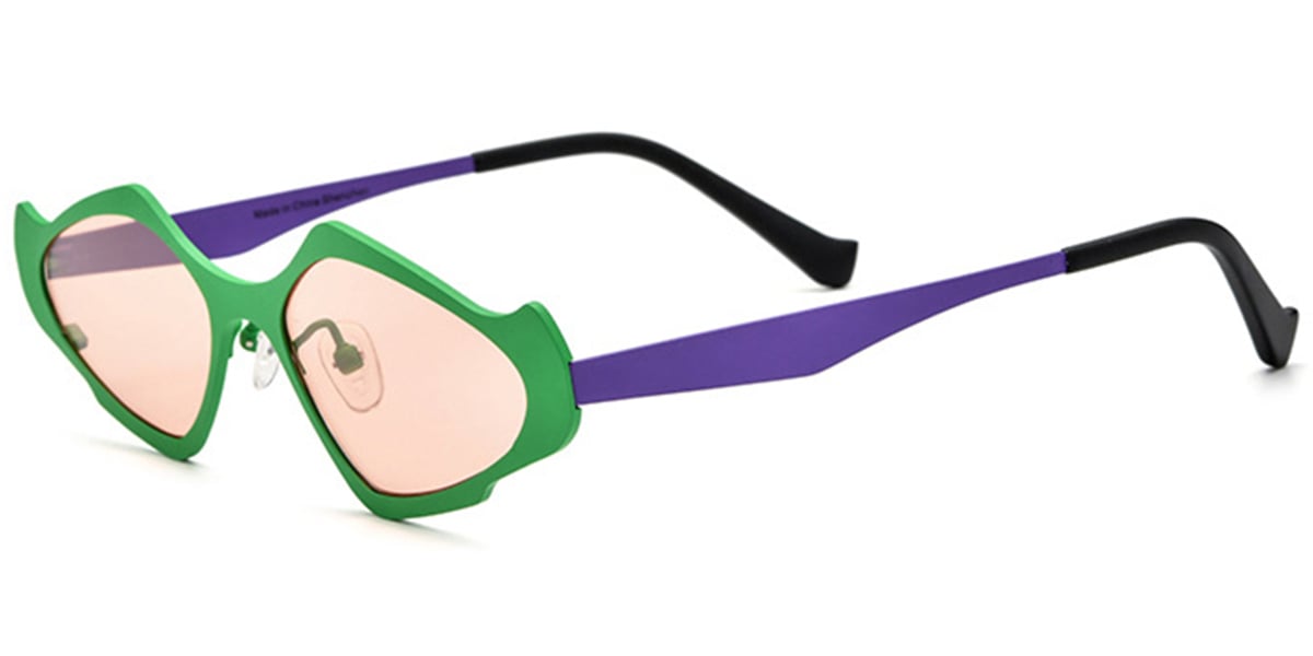 Coastal Waves Eyewear