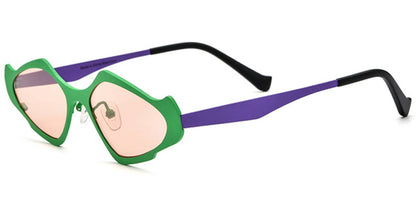 Coastal Waves Eyewear