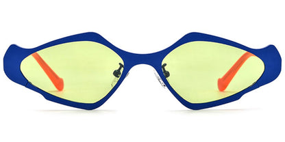 Coastal Waves Eyewear