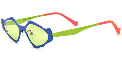 Coastal Waves Eyewear