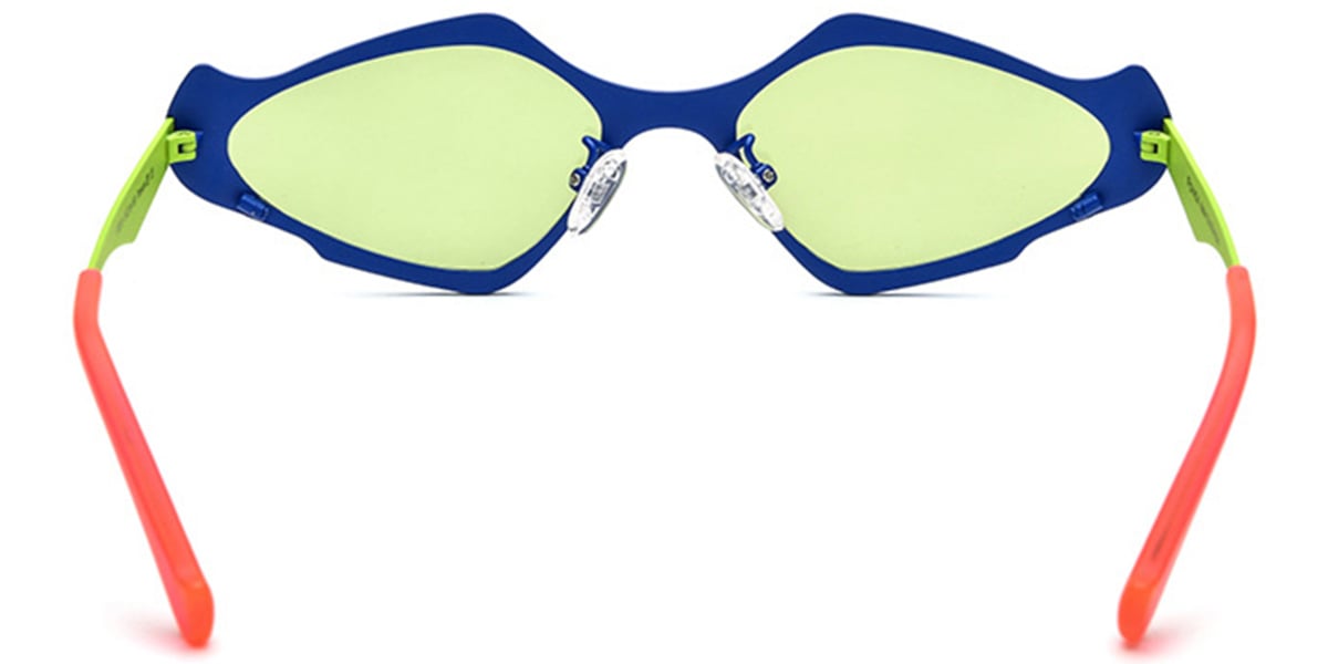 Coastal Waves Eyewear