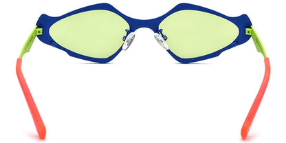 Coastal Waves Eyewear