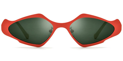 Coastal Waves Eyewear